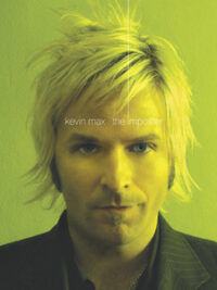 KEVIN MAX: The Imposter