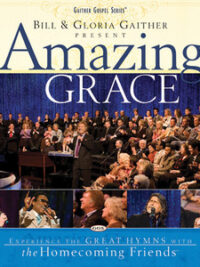 GAITHER MUSIC GROUP: Amazing Grace