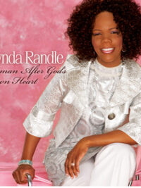 LYNDA RANDLE: Woman After God's Own Heart