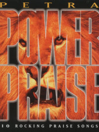 PETRA: Power Praise