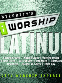 iWORSHIP: Platinum