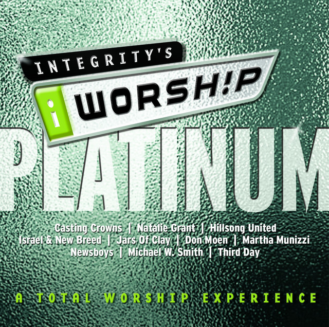 iWORSHIP: Platinum