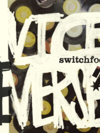SWITCHFOOT: Vice Re-Verses
