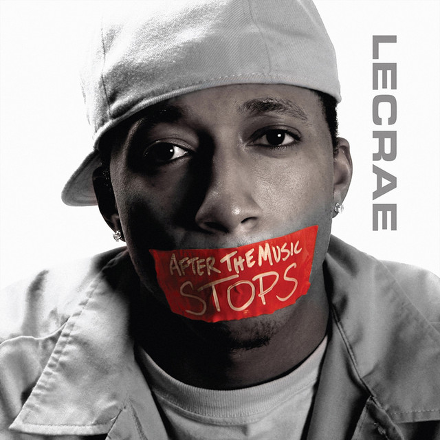 LECRAE: After The Music Stops