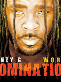 MONTY G: World Domination