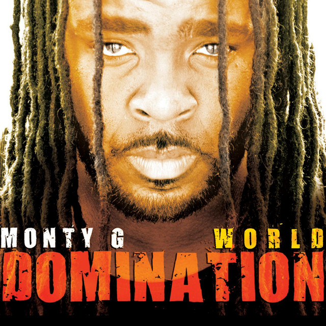 MONTY G: World Domination