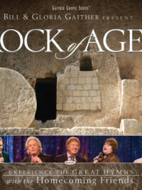 GAITHER MUSIC GROUP: Rock Of Ages