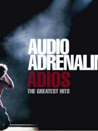 AUDIO ADRENALINE: Adios