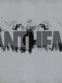 R-SWIFT: Anthem