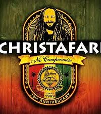 CHRISTAFARI: No Compromise