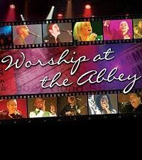 VARIOUS ARTISTS: Worship At The Abbey