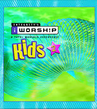 iWORSHIP: Kids 2