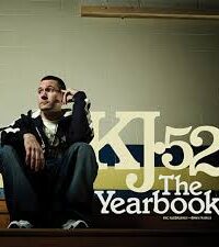 KJ-52: The Yearbook