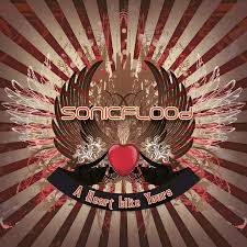 SONICFLOOD: A Heart Like Yours
