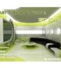 ART ATTACK LOUNGE: 120 bpm