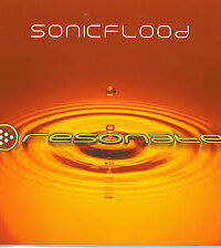 SONICFLOOD: Resonate