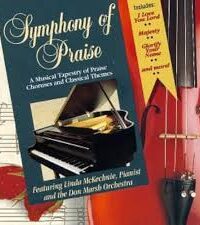 VARIOUS ARTISTS: Symphony Of Praise