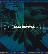 VARIOUS ARTISTS: Jazz Revival