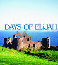 ROBIN MARK: Days Of Elijah