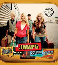 JUMP 5: Shoot The Moon