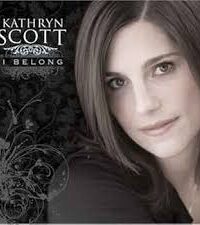 KATHRYN SCOTT: I Belong