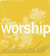 ENCOUNTER WORSHIP: Vol.6