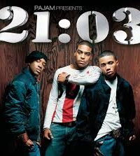 21:03: Twenty One O Three