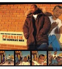 PHANATIK: The Incredible Walk