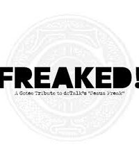 VARIOUS ARTISTS: Freaked!