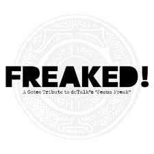 VARIOUS ARTISTS: Freaked!