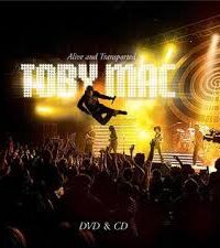 TOBYMAC: Alive And Transported