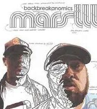 MARS III: BACKBREAKANOMICS