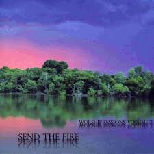 NEAL MORSE: Send The Fire