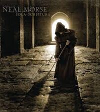 NEAL MORSE: Sola Scriptura