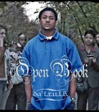 DA' T.R.U.T.H.: Open Book