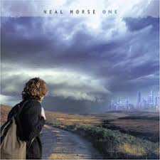 NEAL MORSE: One