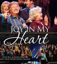GAITHER MUSIC GROUP: Joy In My Heart