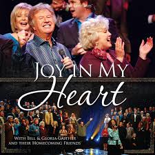 GAITHER MUSIC GROUP: Joy In My Heart