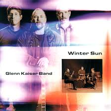GLENN KAISER BAND: Winter Sun