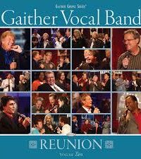 GAITHER VOCAL BAND: Reunion Volume Two