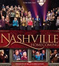 GAITHER MUSIC GROUP: Nashville Homecoming