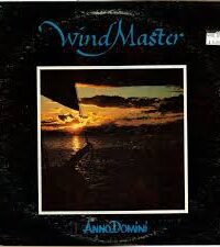 ANNO DOMINI: WindMaster