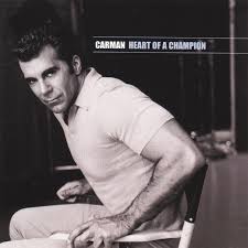 CARMAN: Heart Of A Champion