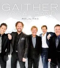 GAITHER VOCAL BAND: Reunited