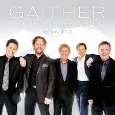 GAITHER VOCAL BAND: Reunited
