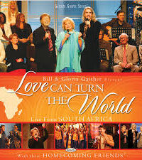 GAITHER MUSIC GROUP: Love Can Turn The World (Live)