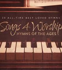 VARIOUS ARTISTS: Songs 4 Worship (Hymns Of The Ages)