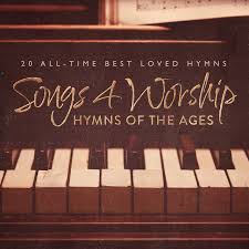 VARIOUS ARTISTS: Songs 4 Worship (Hymns Of The Ages)