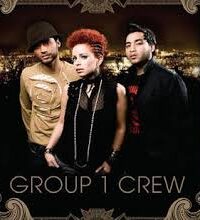 GROUP 1 CREW: Group 1 Crew