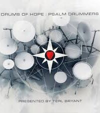 PSALM DRUMMERS: Drums Of Hope